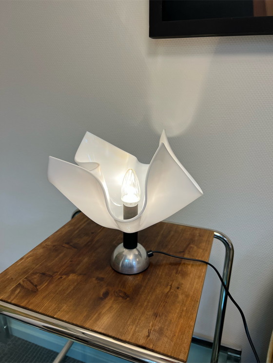 Image 1 of Tischlampe aus den 70er Jahren