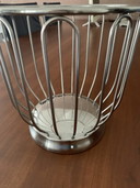 Alessi Obstschale