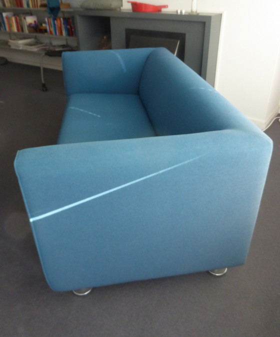 Image 1 of Designsofa 'Gelderland' 4800, Design Henk Vos