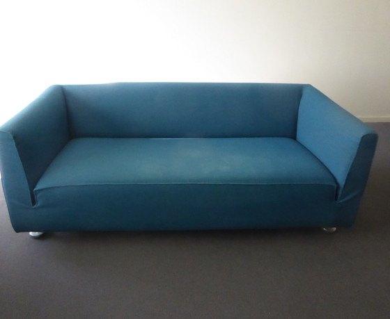 Image 1 of Designsofa 'Gelderland' 4800, Design Henk Vos