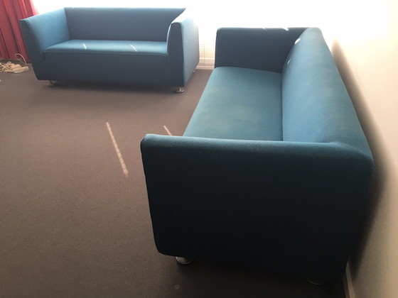 Image 1 of Designsofa 'Gelderland' 4800, Design Henk Vos