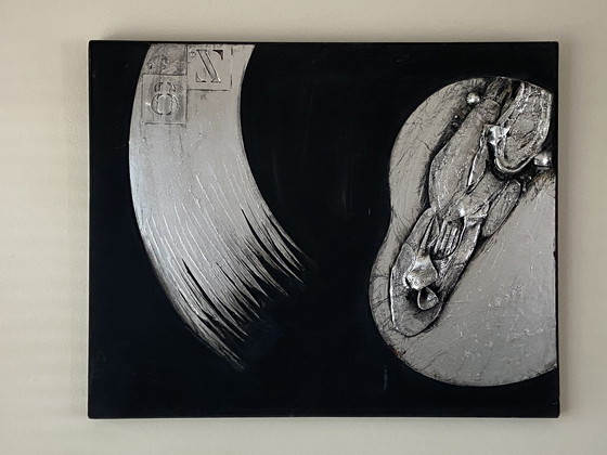 Image 1 of Zusammenfassung von Jos Caelen