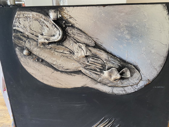 Image 1 of Zusammenfassung von Jos Caelen