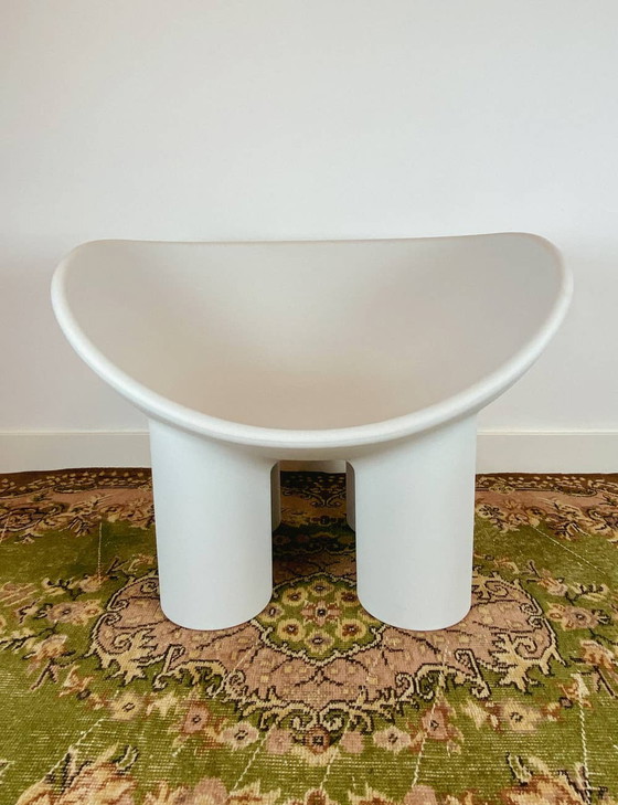 Image 1 of Roly Poly Sessel von Faye Toogood - Italien