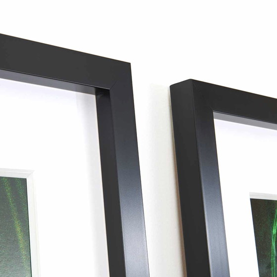 Image 1 of J. van der Velde - "U-Bahn Rotterdam"