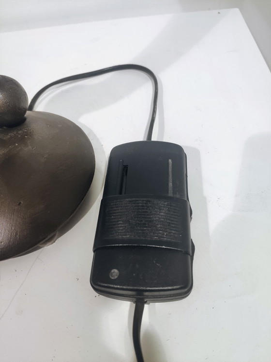 Image 1 of Tischlampe aus Bronze