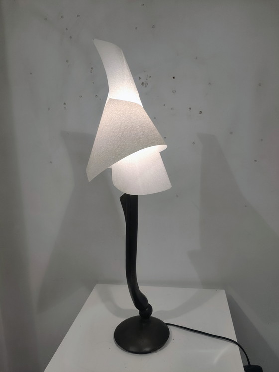 Image 1 of Tischlampe aus Bronze