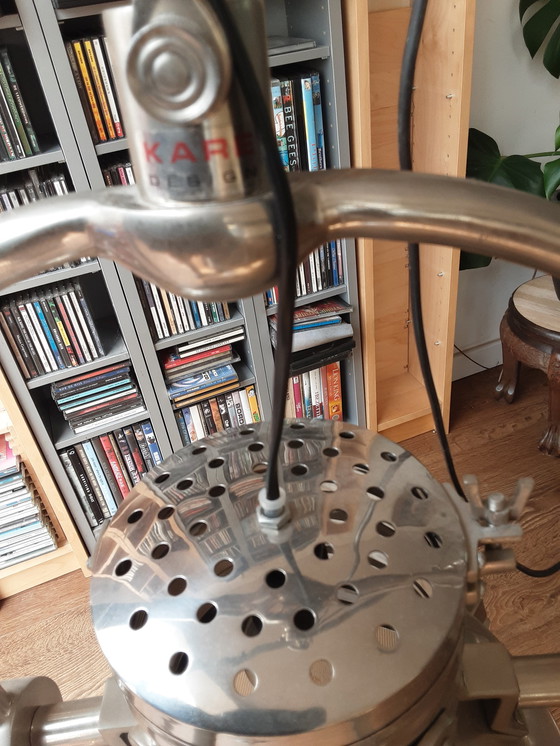 Image 1 of 2x Kare Designleuchte, Set