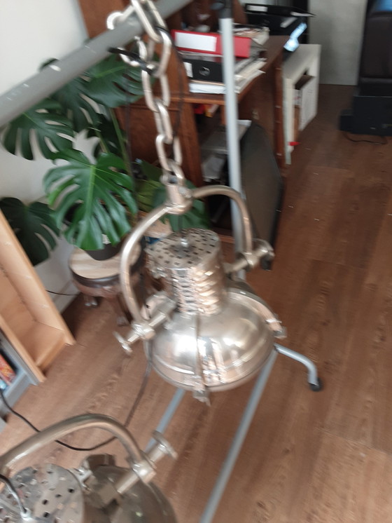 Image 1 of 2x Kare Designleuchte, Set