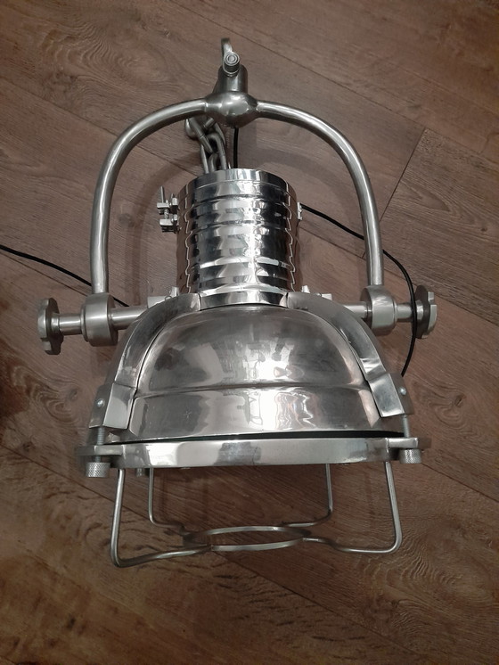 Image 1 of 2x Kare Designleuchte, Set