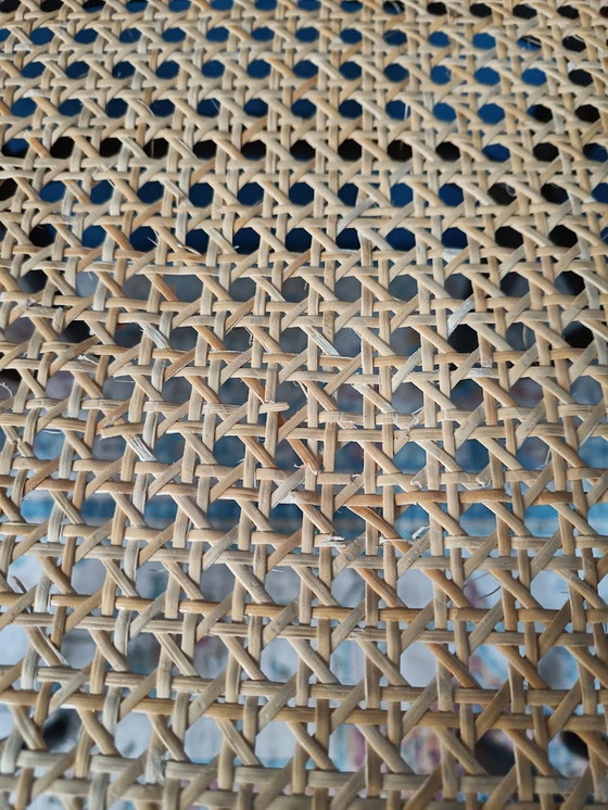 Image 1 of 6x Thonet 215R Stühle