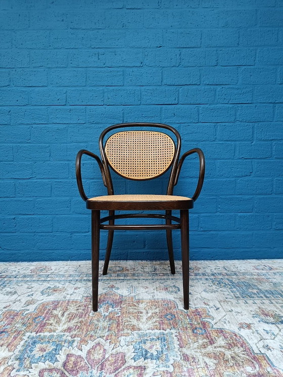 Image 1 of 6x Thonet 215R Stühle