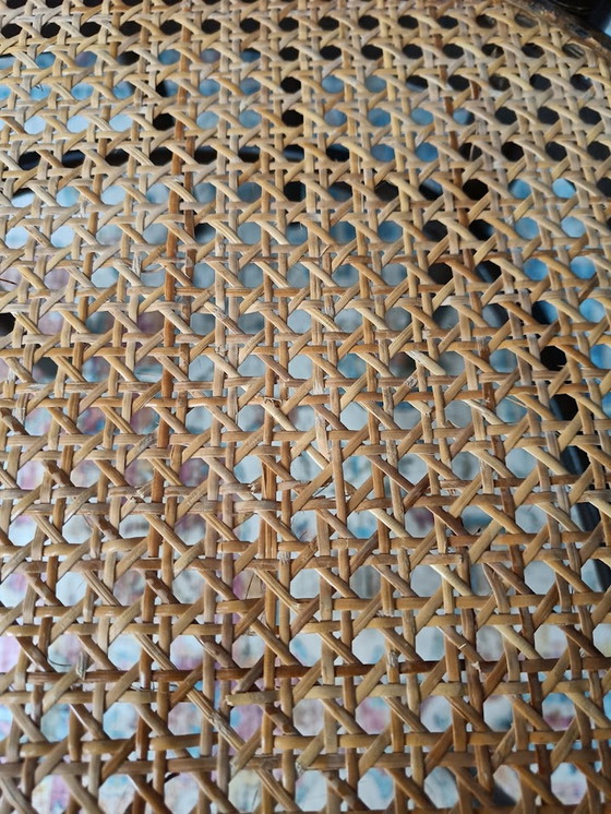 Image 1 of 6x Thonet 215R Stühle