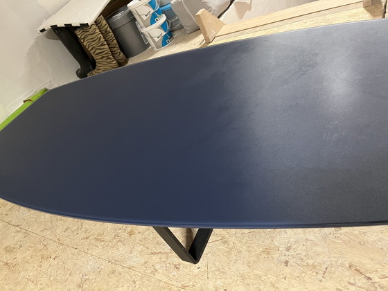 Image 1 of Natuzzi Couchtisch