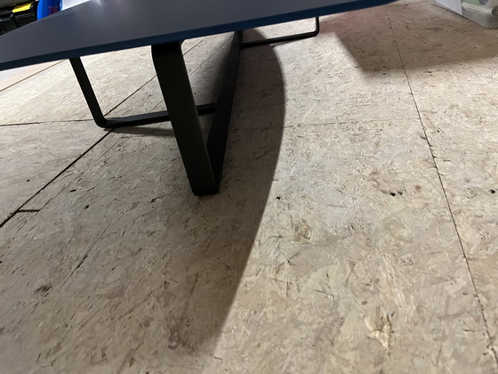 Image 1 of Natuzzi Couchtisch