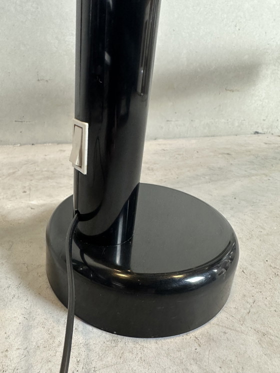 Image 1 of Vintage 'Röhren'-Schreibtischlampe Atelje Lyktan