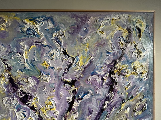 Image 1 of Richard Lee Barton - Das Geheimnis II