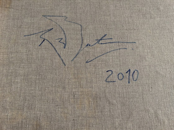 Image 1 of Richard Lee Barton - Das Geheimnis II