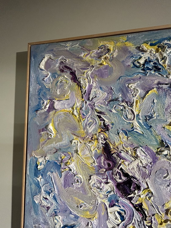 Image 1 of Richard Lee Barton - Das Geheimnis II