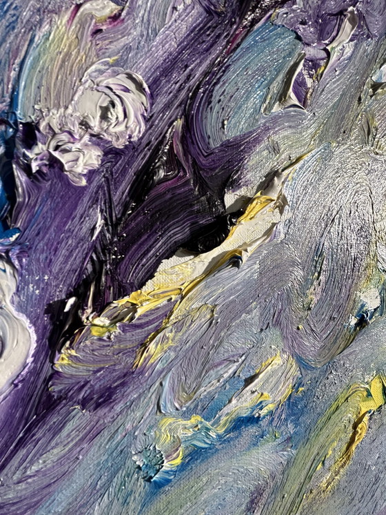 Image 1 of Richard Lee Barton - Das Geheimnis II