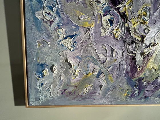 Image 1 of Richard Lee Barton - Das Geheimnis II