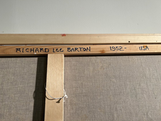 Image 1 of Richard Lee Barton - Das Geheimnis II