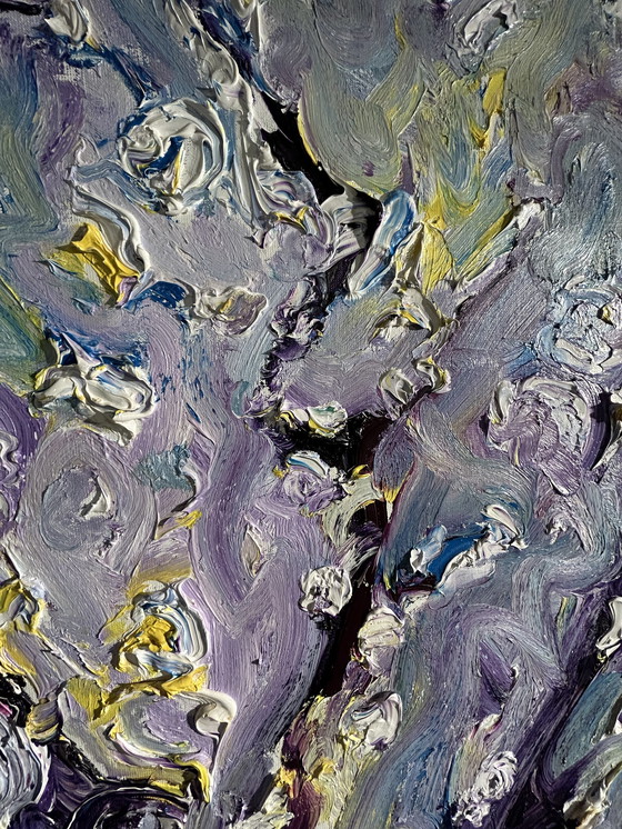 Image 1 of Richard Lee Barton - Das Geheimnis II