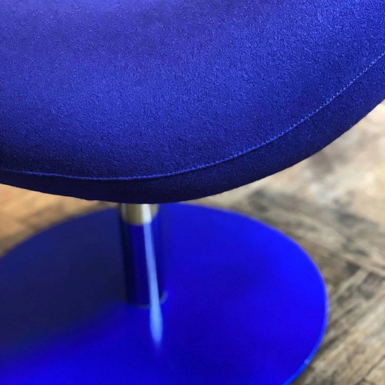 Image 1 of Edra Rare Dip-Stuhl