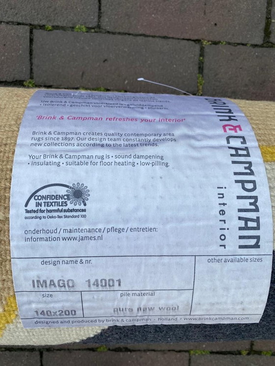 Image 1 of Brink & Campman-Bild