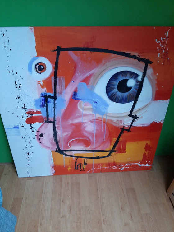 Image 1 of Pornografie - Jan Hein Arens