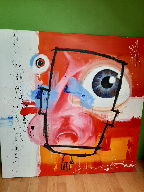 Image 1 of Pornografie - Jan Hein Arens