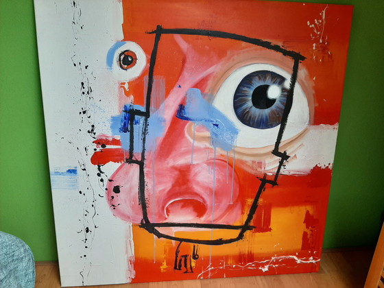 Image 1 of Pornografie - Jan Hein Arens