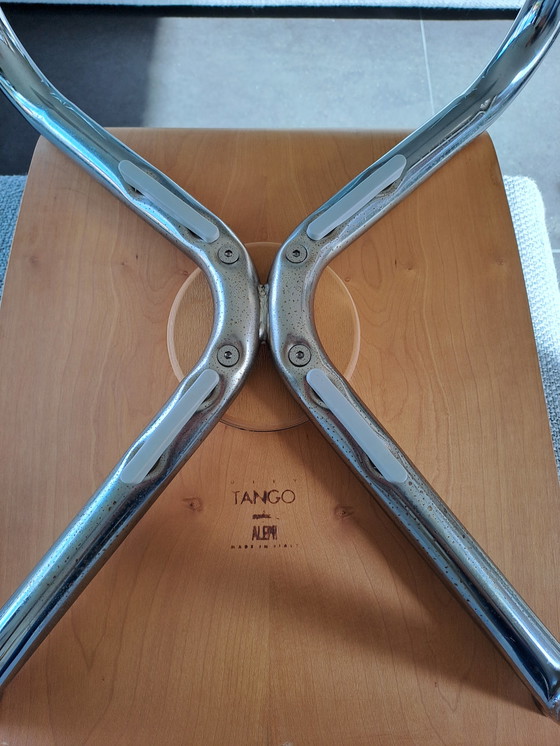 Image 1 of 6 Olly Tango-Stühle Philippe Starck