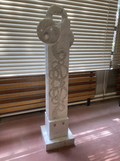 Gerard Fransen – Für immer wachsen