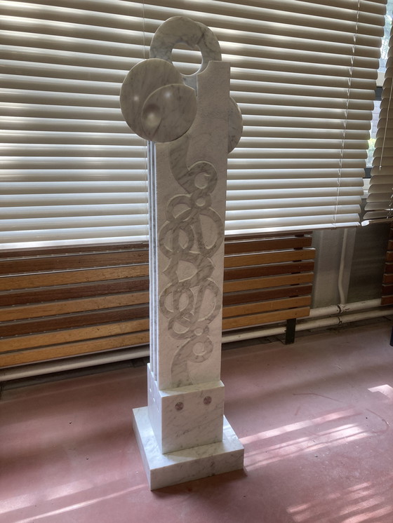 Image 1 of Gerard Fransen – Für immer wachsen