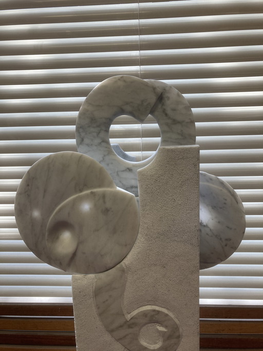 Gerard Fransen – Für immer wachsen