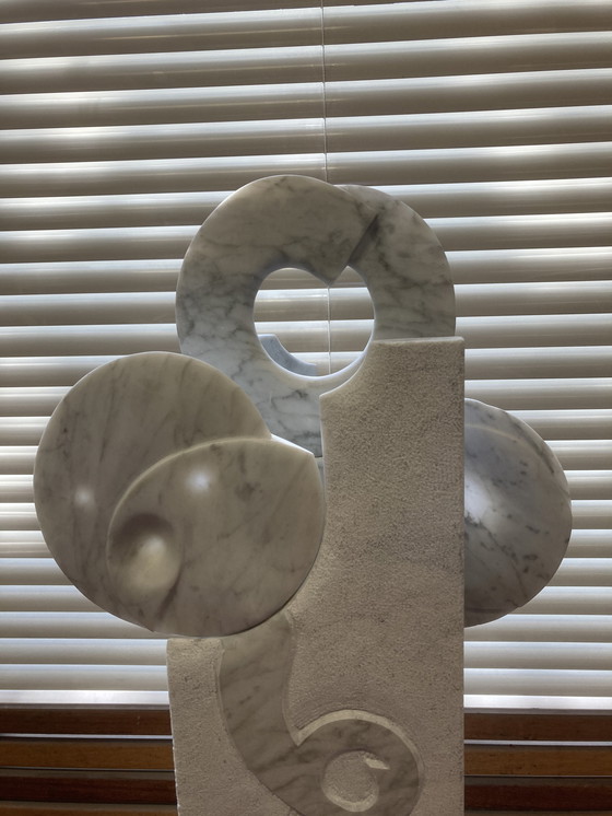 Image 1 of Gerard Fransen – Für immer wachsen