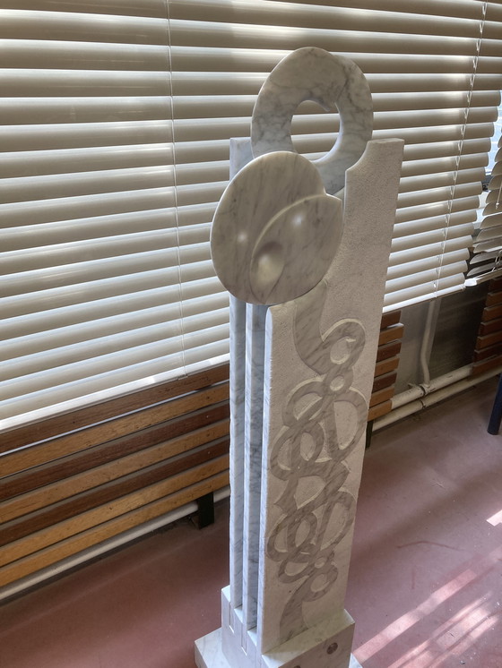 Image 1 of Gerard Fransen – Für immer wachsen