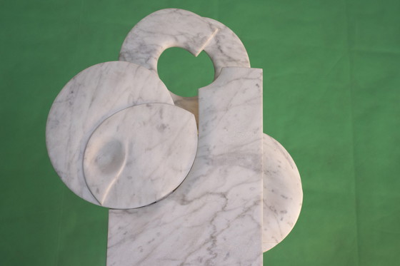 Image 1 of Gerard Fransen – Für immer wachsen