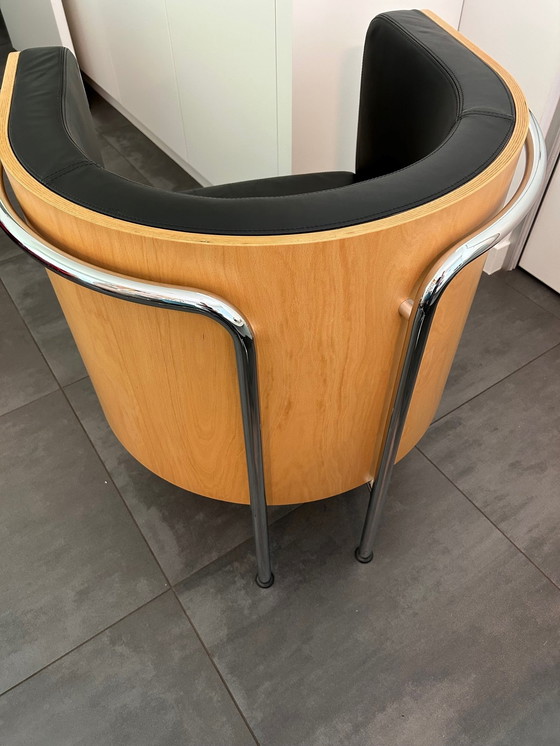 Image 1 of Thonet S3001 Christoph Zschoke Stuhl