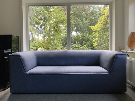Gelderland 3-Sitzer-Sofa Typ 6905