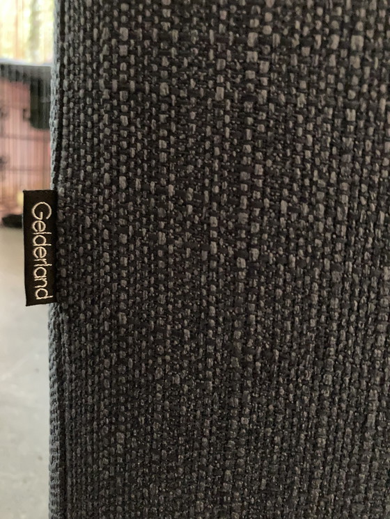 Image 1 of Gelderland 3-Sitzer-Sofa Typ 6905