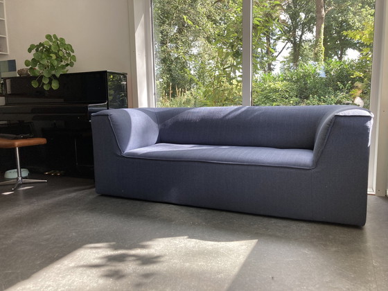 Image 1 of Gelderland 3-Sitzer-Sofa Typ 6905