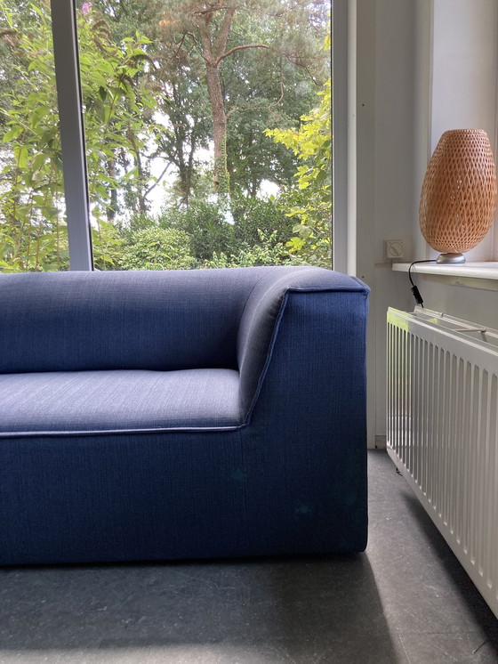 Image 1 of Gelderland 3-Sitzer-Sofa Typ 6905