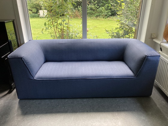 Image 1 of Gelderland 3-Sitzer-Sofa Typ 6905