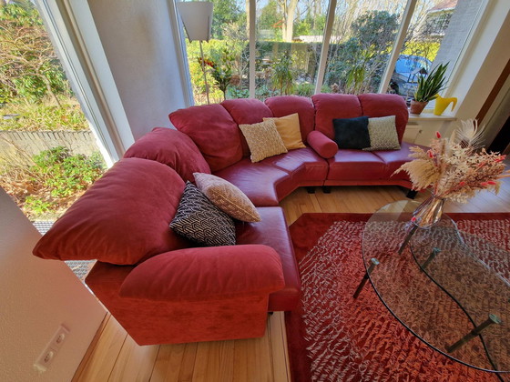 Image 1 of Leolux Amikejo Sitzkombination