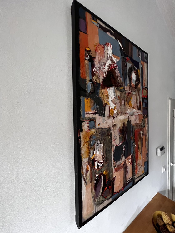 Image 1 of Henk van Hemert - "Liebende Menschen"