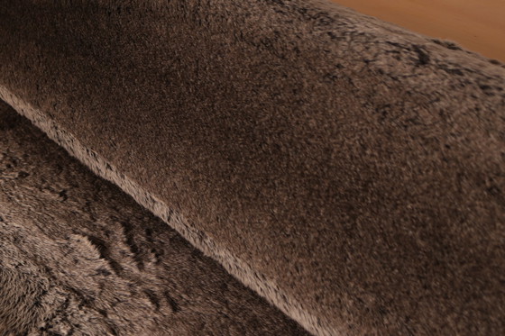 Image 1 of Getama Cabrio-Sofa & Doppelbett von Hans Wegner