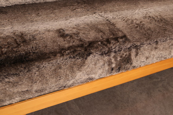 Image 1 of Getama Cabrio-Sofa & Doppelbett von Hans Wegner