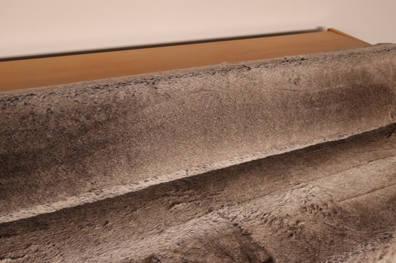 Image 1 of Getama Cabrio-Sofa & Doppelbett von Hans Wegner